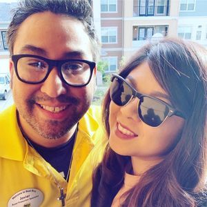 Meet your Posher, Adriana